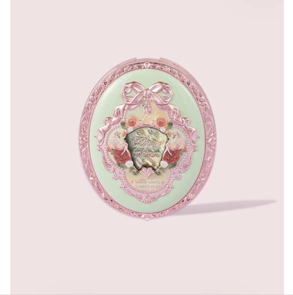 BNIB Flower Knows Valley Lily Blush - Picture 2 of 4